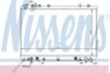 SSANG 2531005112 Radiator, engine cooling